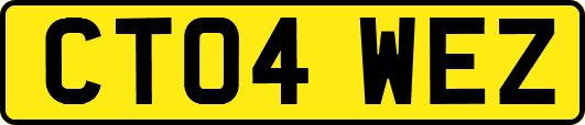 CT04WEZ