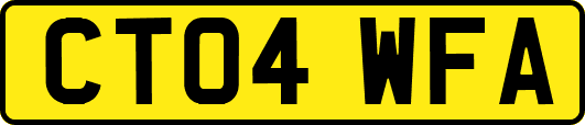 CT04WFA