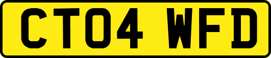 CT04WFD