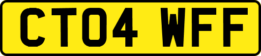 CT04WFF