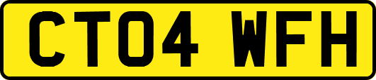 CT04WFH