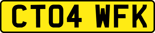 CT04WFK