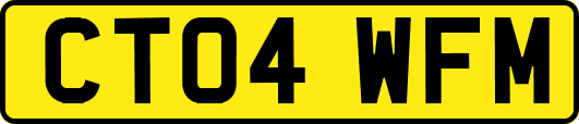 CT04WFM