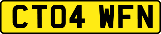 CT04WFN