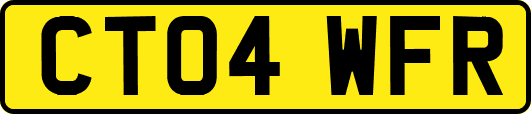 CT04WFR