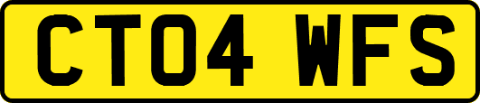 CT04WFS