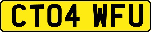 CT04WFU