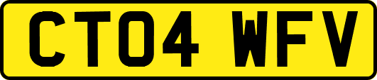 CT04WFV
