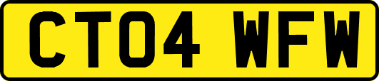 CT04WFW