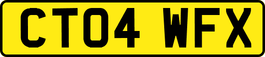 CT04WFX