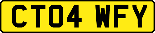 CT04WFY
