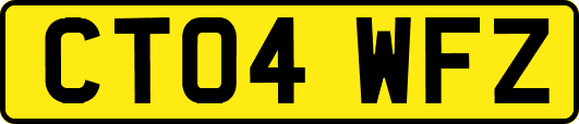 CT04WFZ