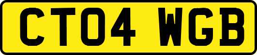 CT04WGB