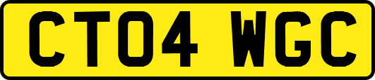 CT04WGC