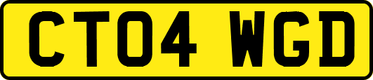 CT04WGD
