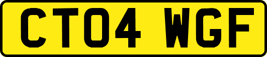 CT04WGF