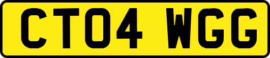CT04WGG