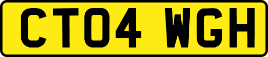 CT04WGH