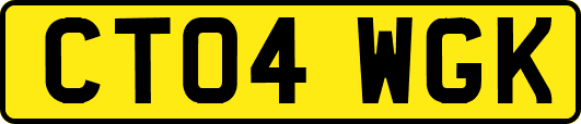 CT04WGK