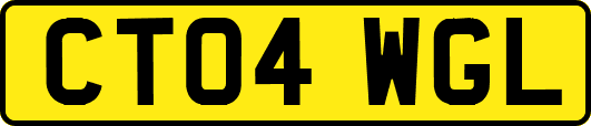 CT04WGL