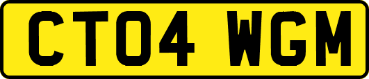 CT04WGM
