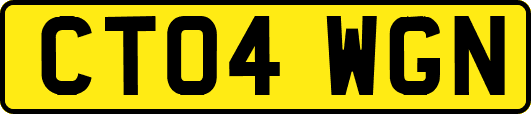 CT04WGN