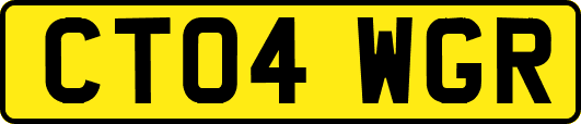 CT04WGR