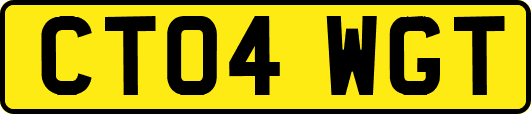 CT04WGT