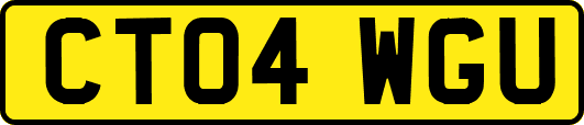 CT04WGU