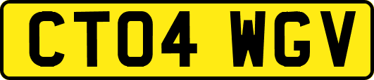 CT04WGV