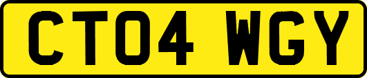 CT04WGY