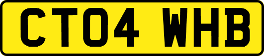 CT04WHB