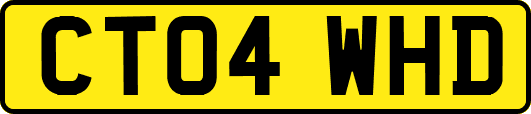 CT04WHD
