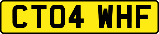 CT04WHF
