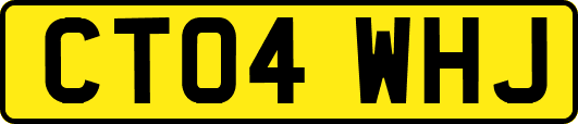 CT04WHJ