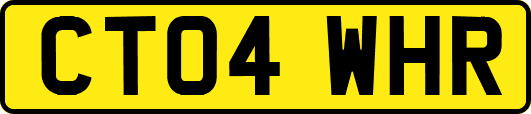 CT04WHR