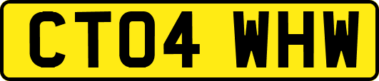CT04WHW