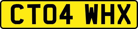 CT04WHX