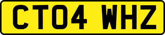 CT04WHZ
