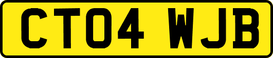 CT04WJB