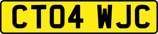 CT04WJC