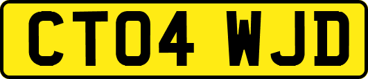 CT04WJD