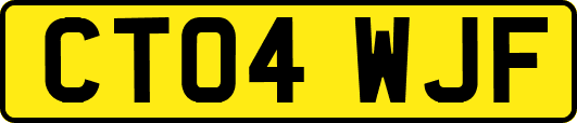 CT04WJF