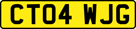CT04WJG
