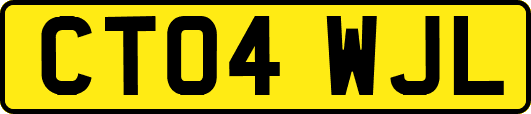 CT04WJL