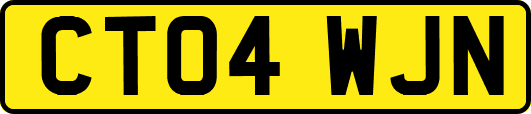 CT04WJN