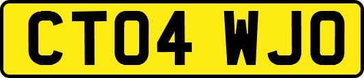 CT04WJO