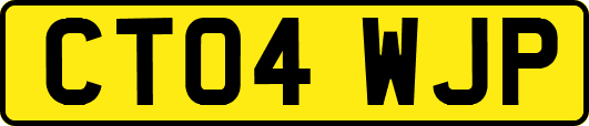 CT04WJP