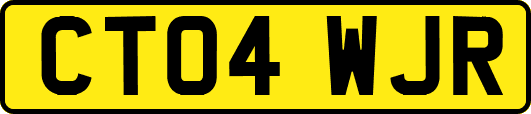 CT04WJR
