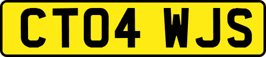CT04WJS